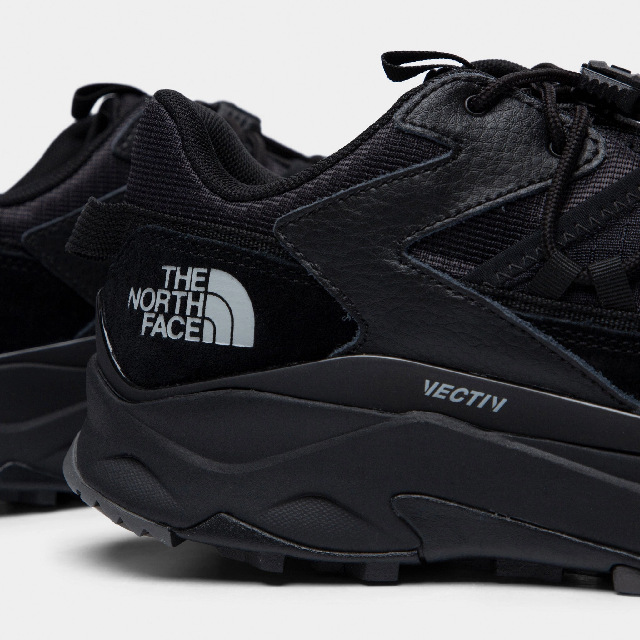 The North Face Vectiv Taraval Black / Black