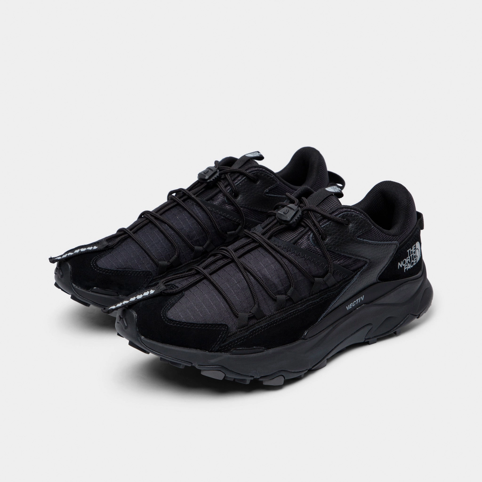 The North Face Vectiv Taraval Black / Black