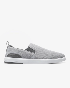 TravisMathew The Modern Slip-On Shoe