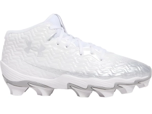 Under Armour Boys' Spotlight Hammer Cleats