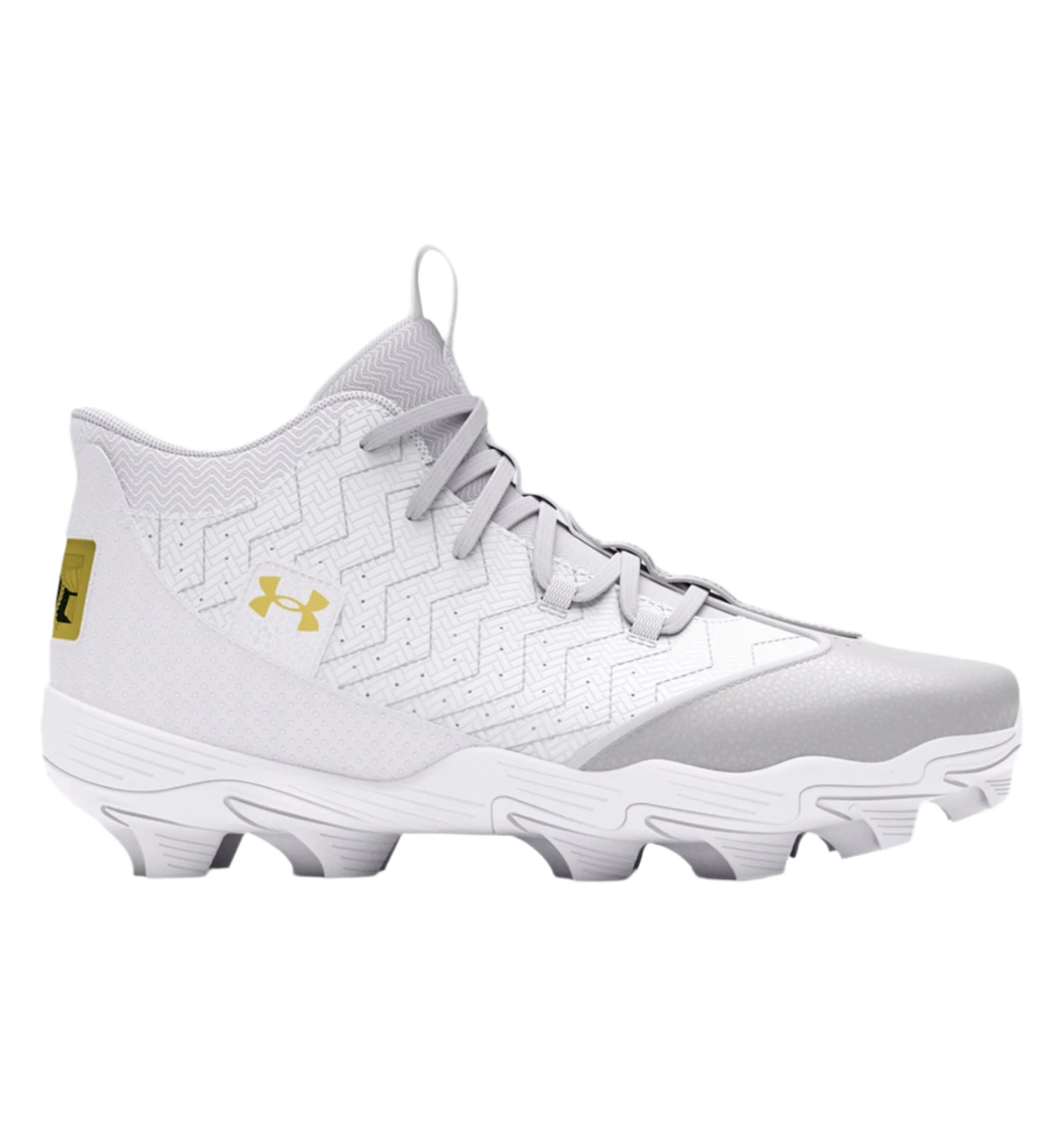 Under Armour Harper 9 RM Baseball Cleats