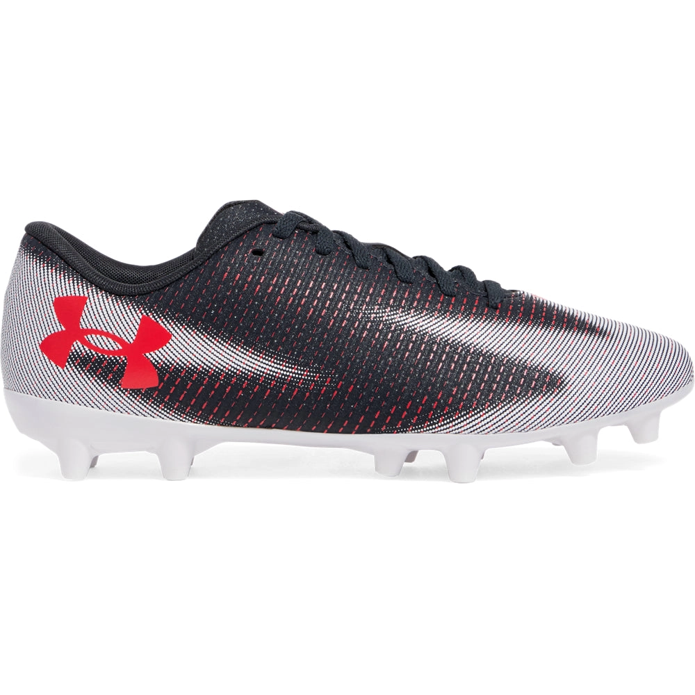 Under Armour Shadow Select 3 Firm Ground Soccer Cleats - Unisex (2025)