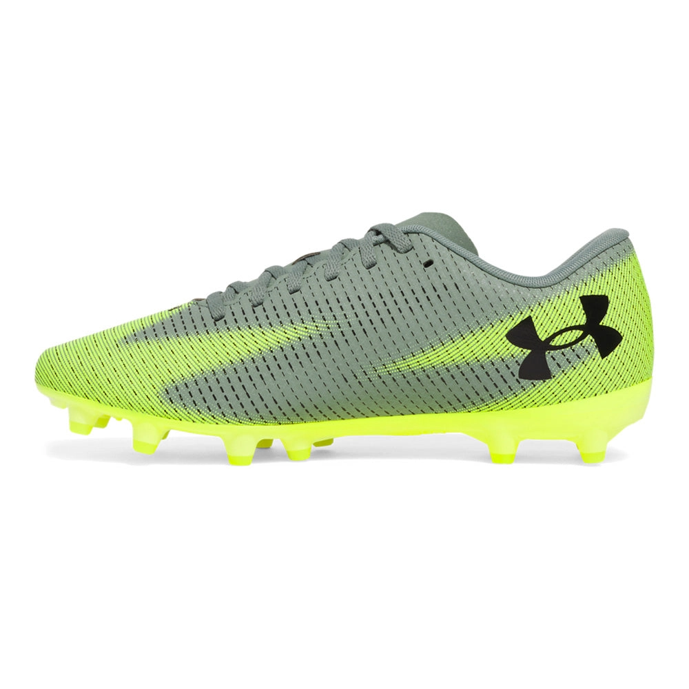 Under Armour Shadow Select 3 Firm Ground Soccer Cleats - Unisex (2025)
