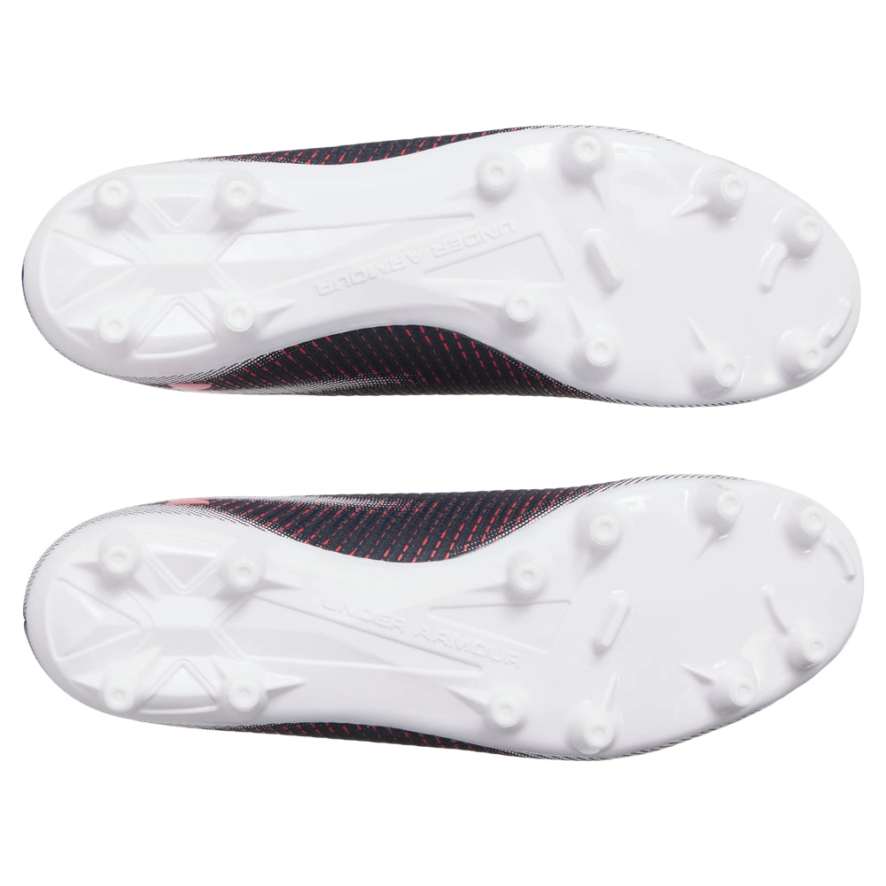 Under Armour Shadow Select 3 Firm Ground Soccer Cleats - Unisex (2025)