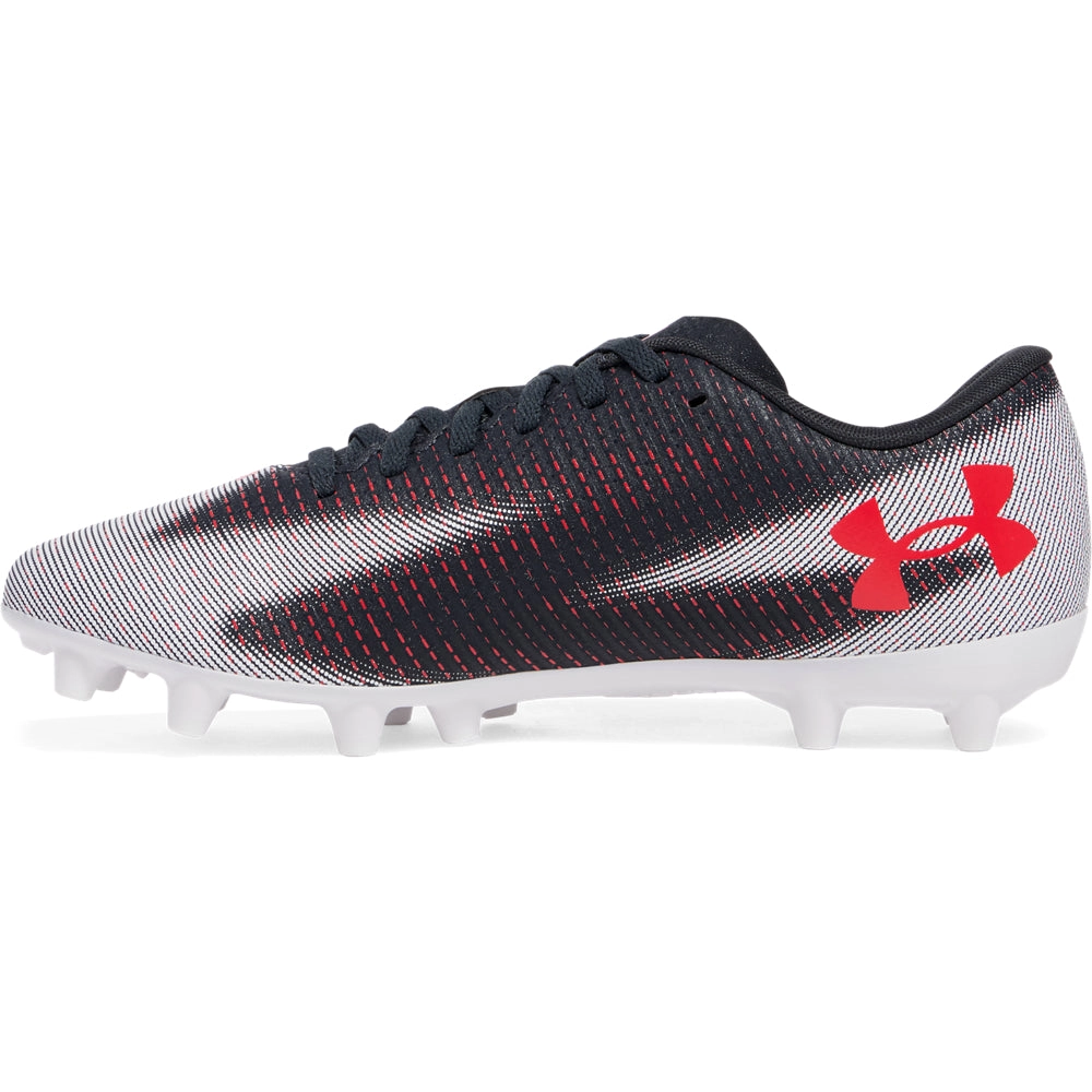 Under Armour Shadow Select 3 Firm Ground Soccer Cleats - Unisex (2025)