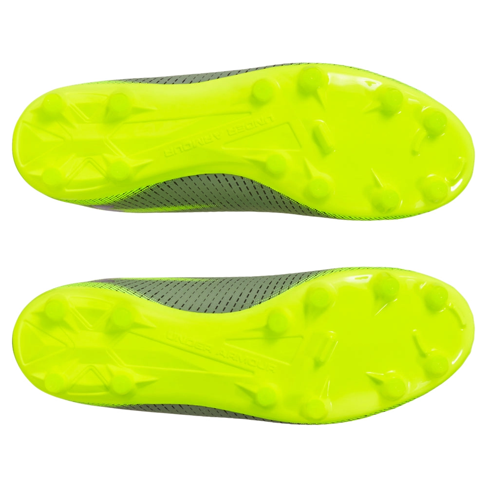 Under Armour Shadow Select 3 Firm Ground Soccer Cleats - Unisex (2025)