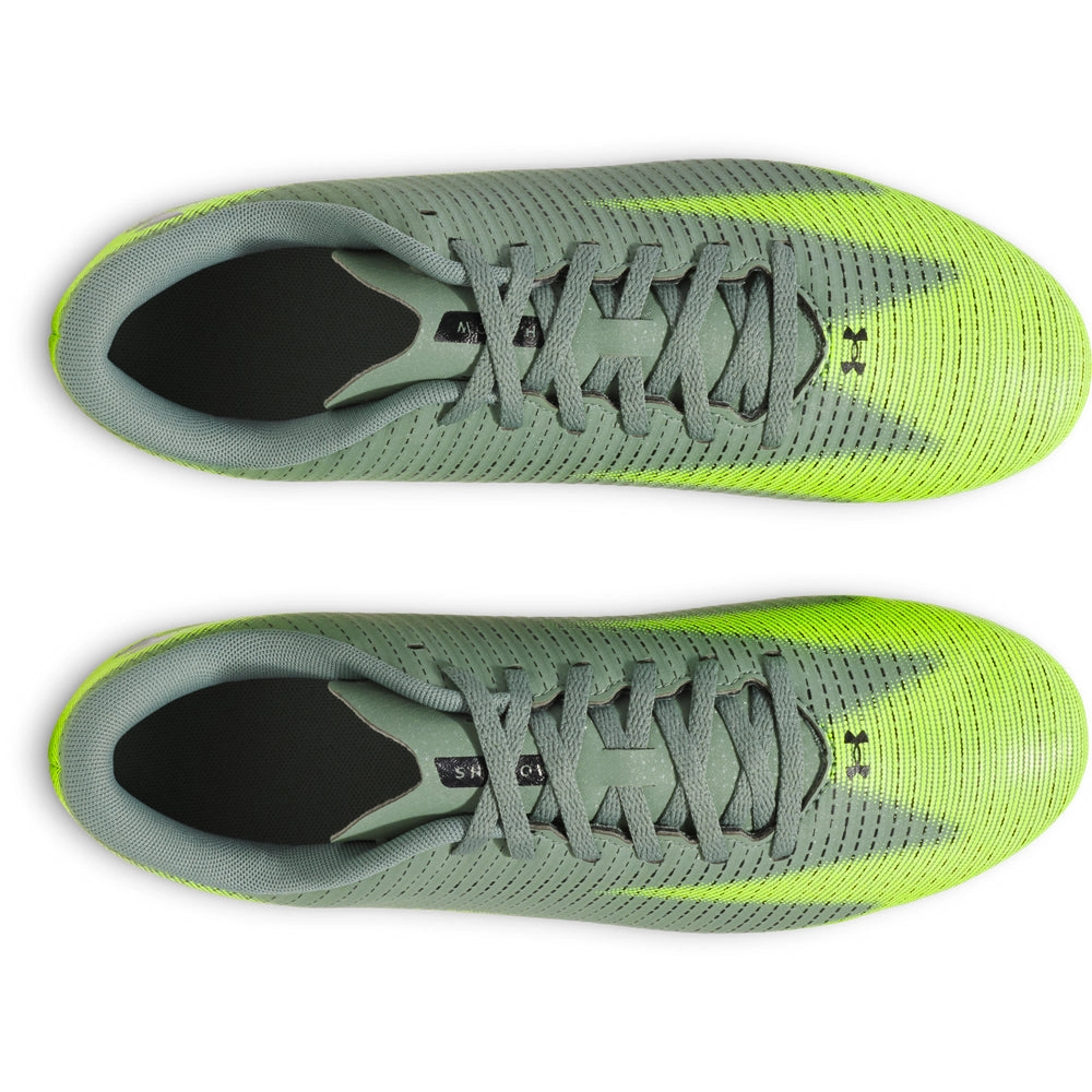 Under Armour Shadow Select 3 Firm Ground Soccer Cleats - Unisex (2025)