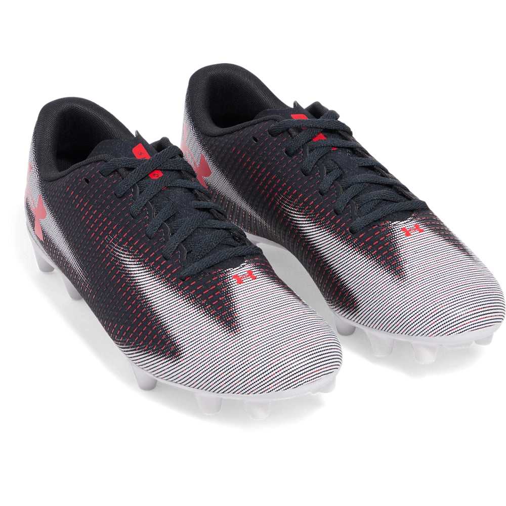 Under Armour Shadow Select 3 Firm Ground Soccer Cleats - Unisex (2025)