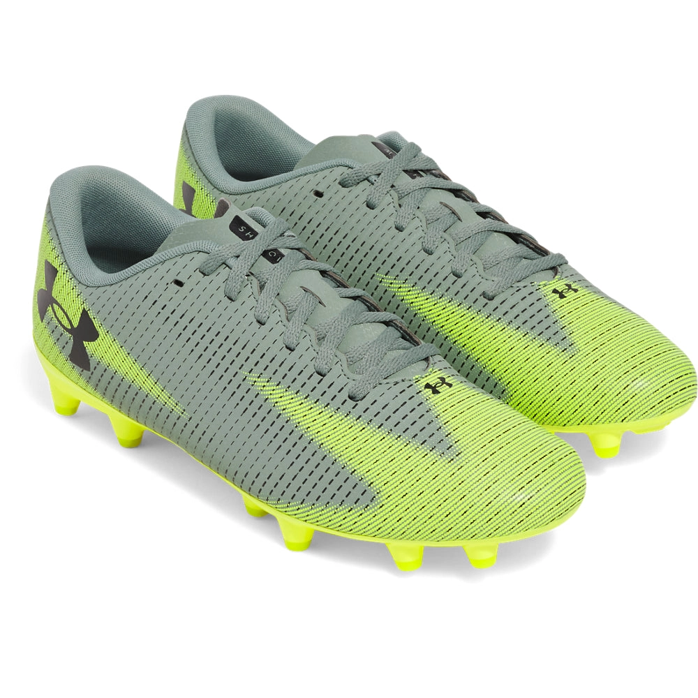 Under Armour Shadow Select 3 Firm Ground Soccer Cleats - Unisex (2025)
