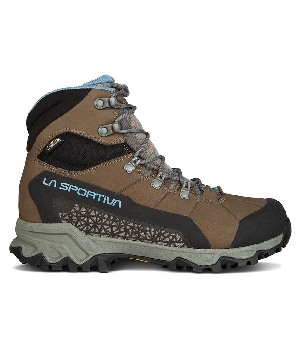 W Nucleo High II GTX