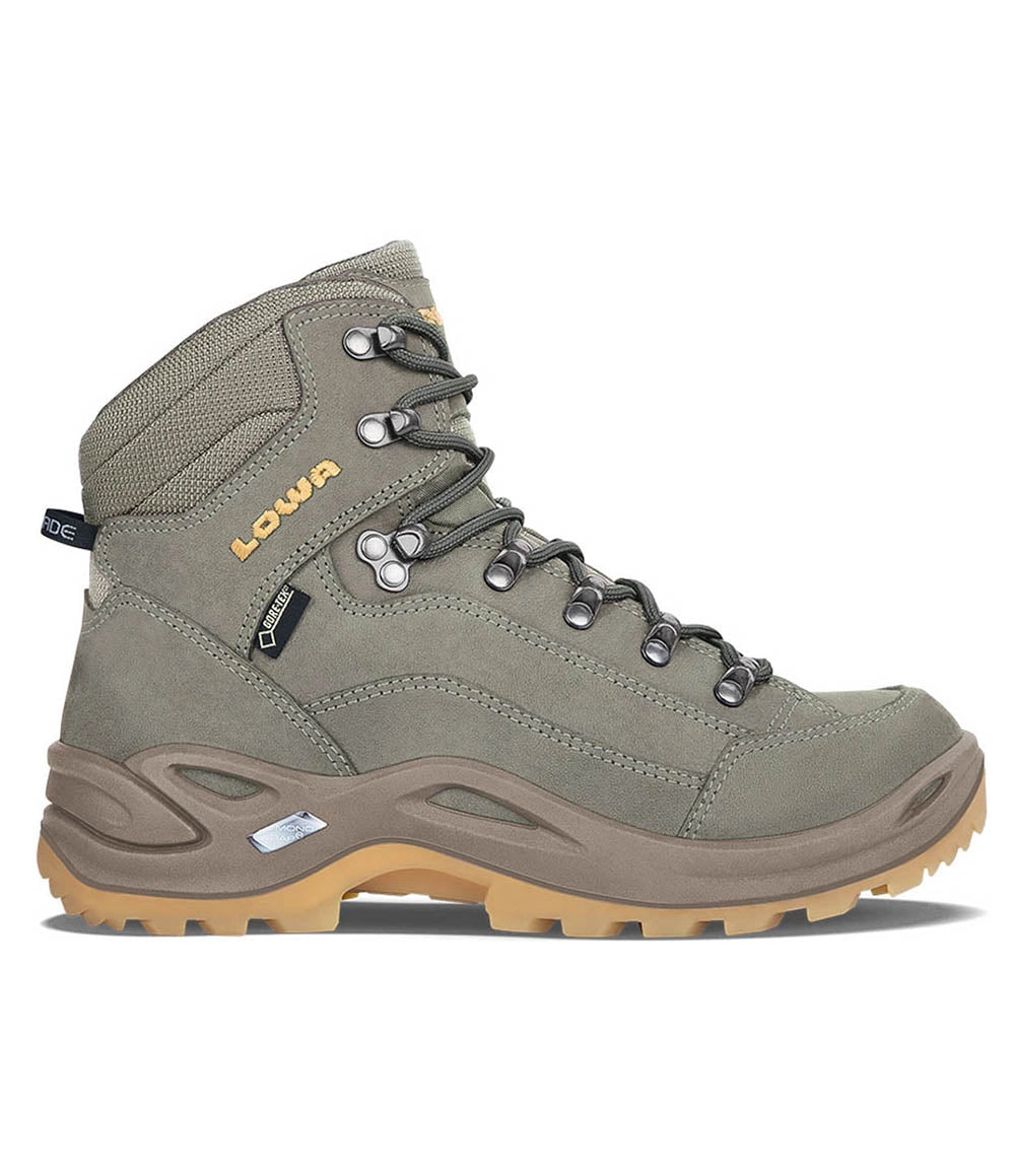 W Renegade GTX Mid*