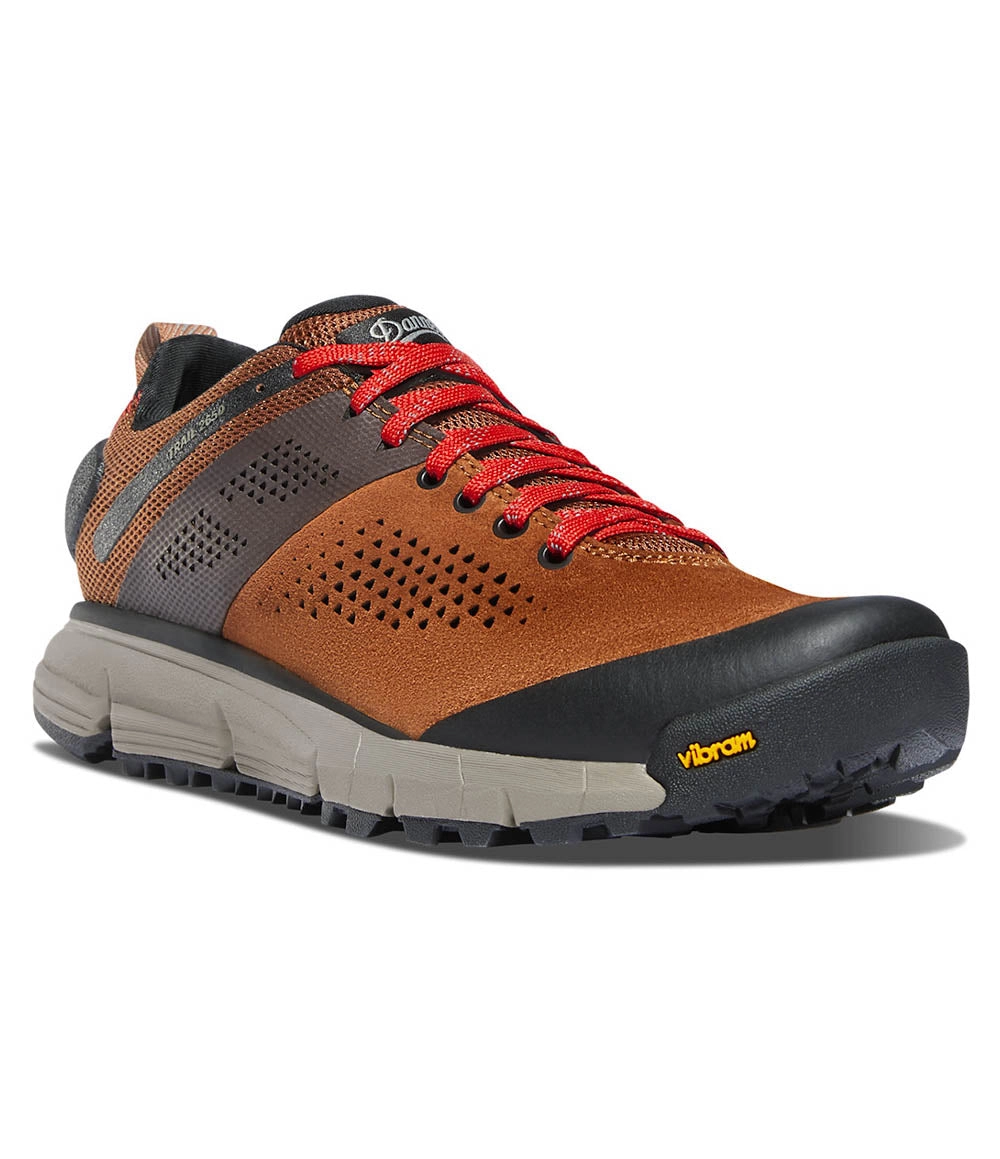 W Trail 2650 3"