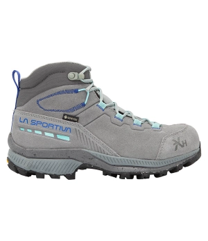 W TX Hike Mid Leather GTX