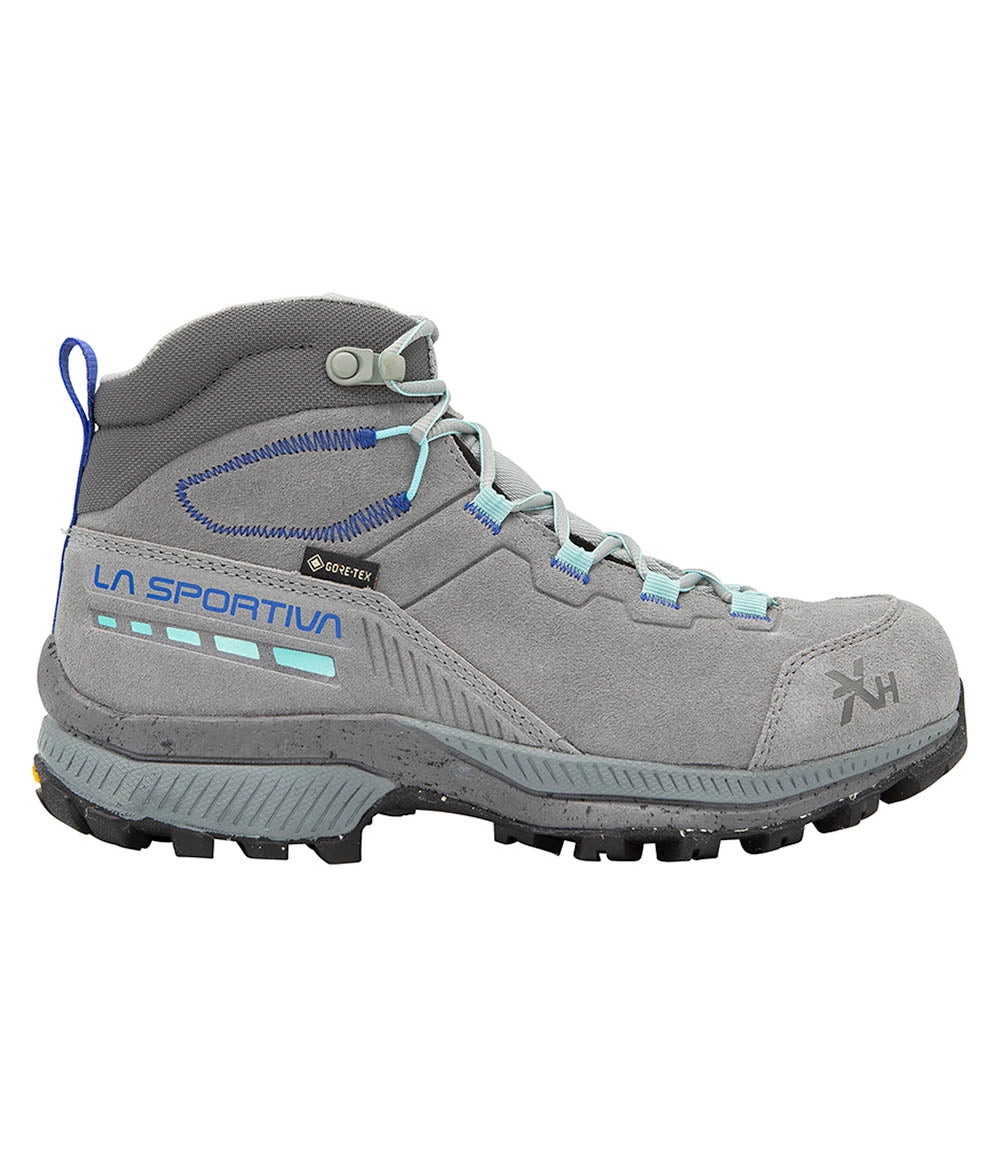 W TX Hike Mid Leather GTX