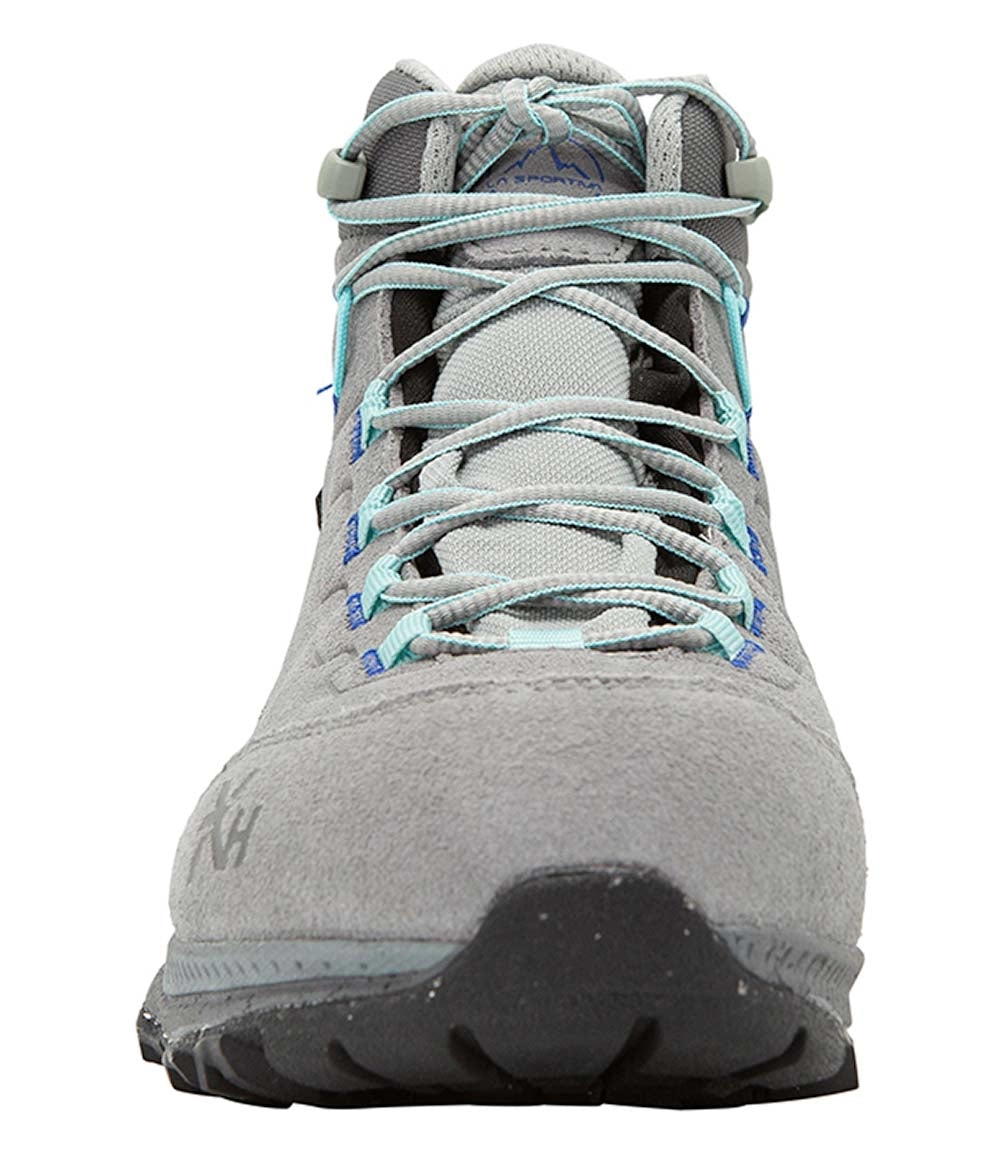 W TX Hike Mid Leather GTX