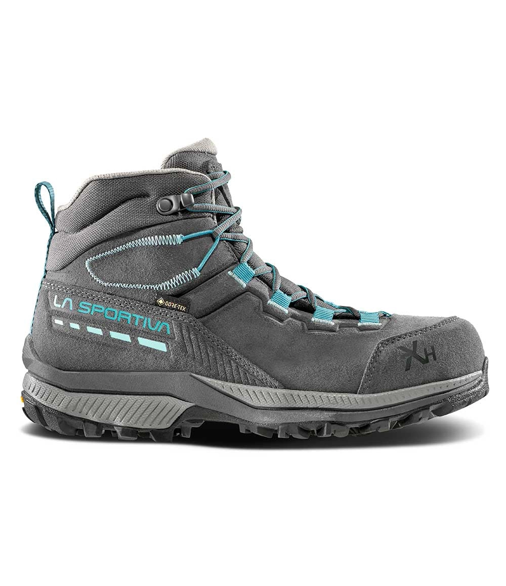 W TX Hike Mid Leather GTX