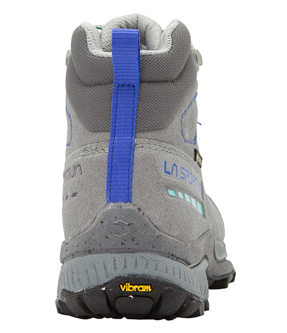 W TX Hike Mid Leather GTX