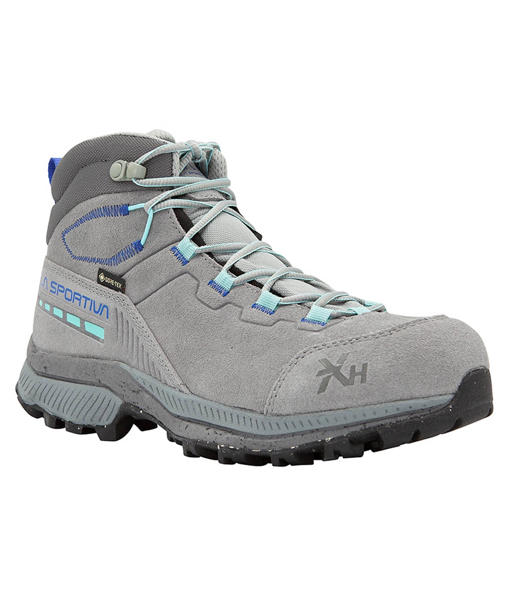 W TX Hike Mid Leather GTX