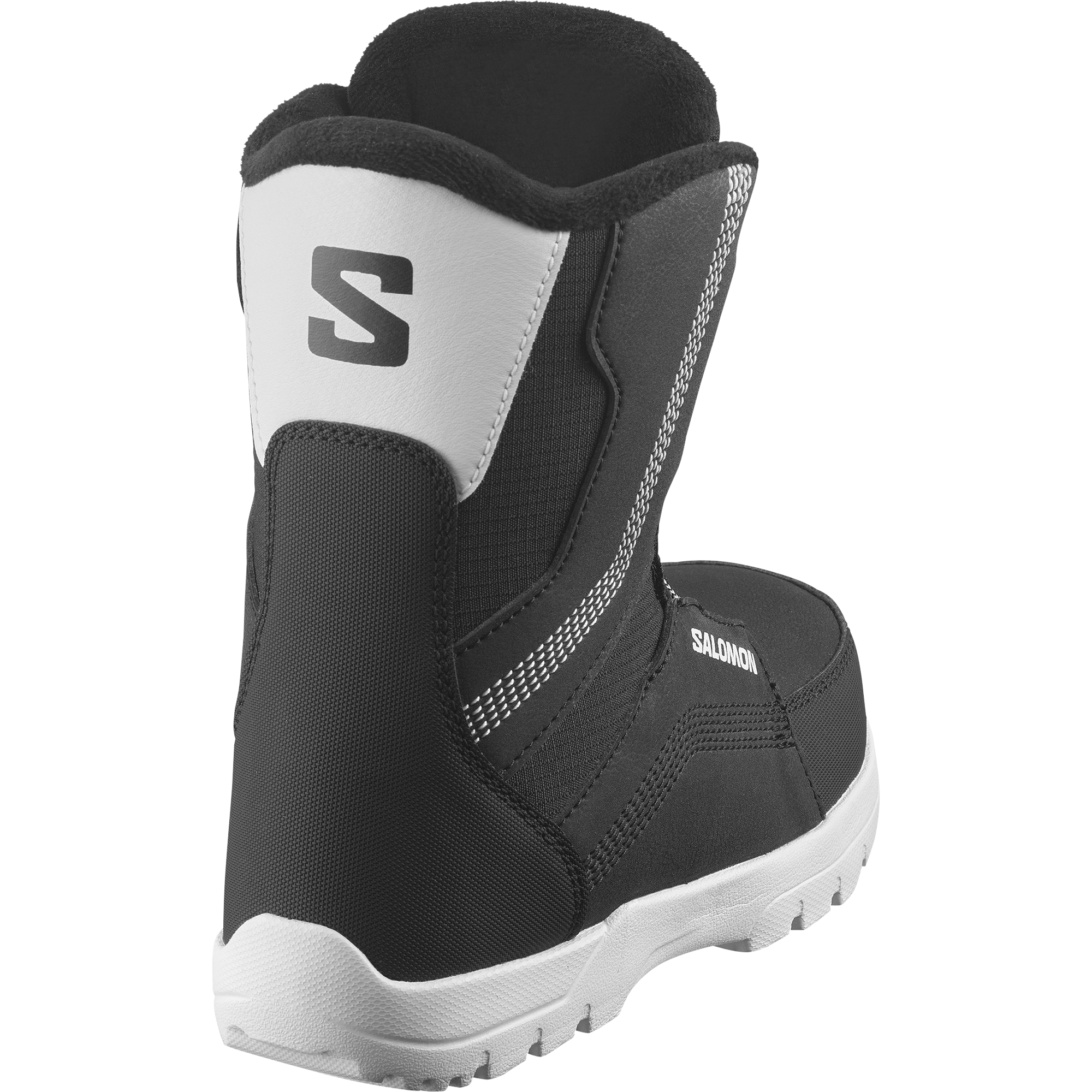 WHIPSTAR BOA SNOWBOARD BOOT JUNIOR