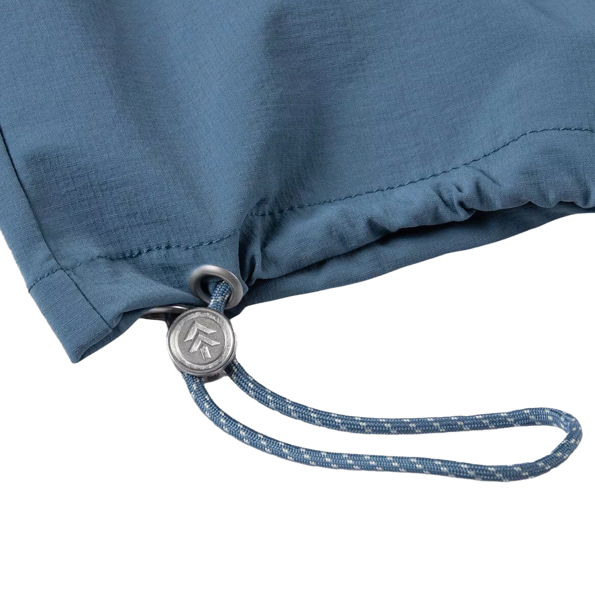 Women's Acadia Waves 1/4 Zip Windbreaker
