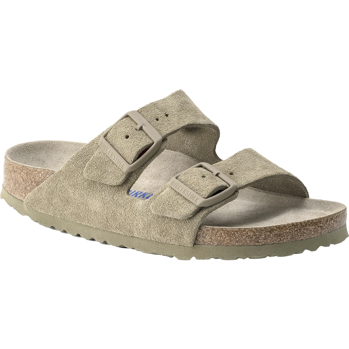 Women's Arizona Soft Footbed - Medium/Narrow