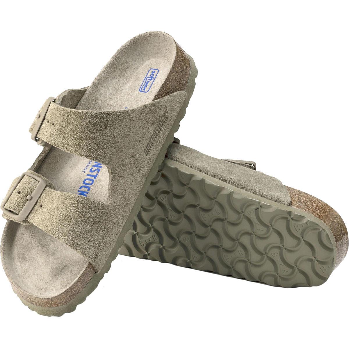 Women's Arizona Soft Footbed - Medium/Narrow