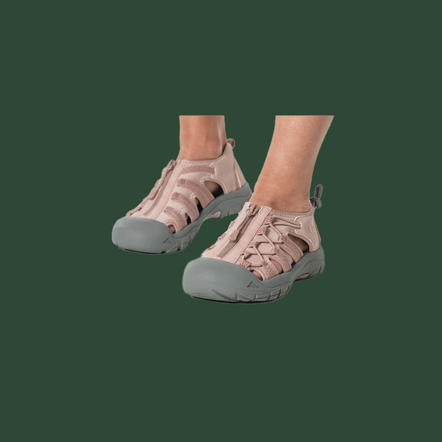 Women's Billy River Sandals Wide