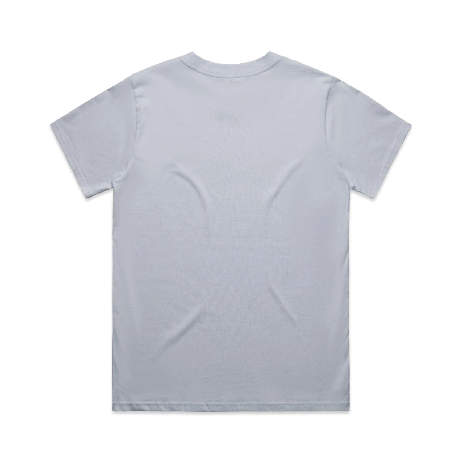Womens Blue Mountains Running Co Embroidered Tee