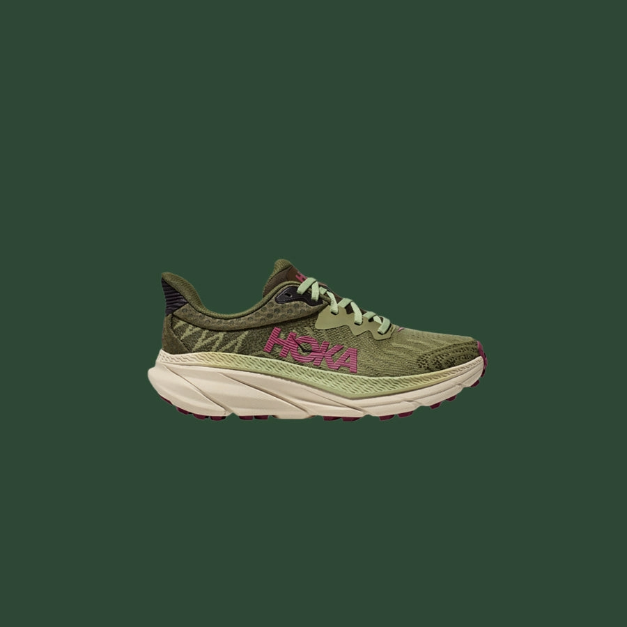 Women's Challenger ATR 7 Wide