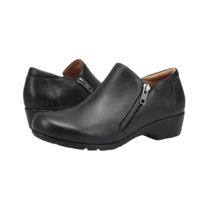 Women's Daily - Black (Regular Width)