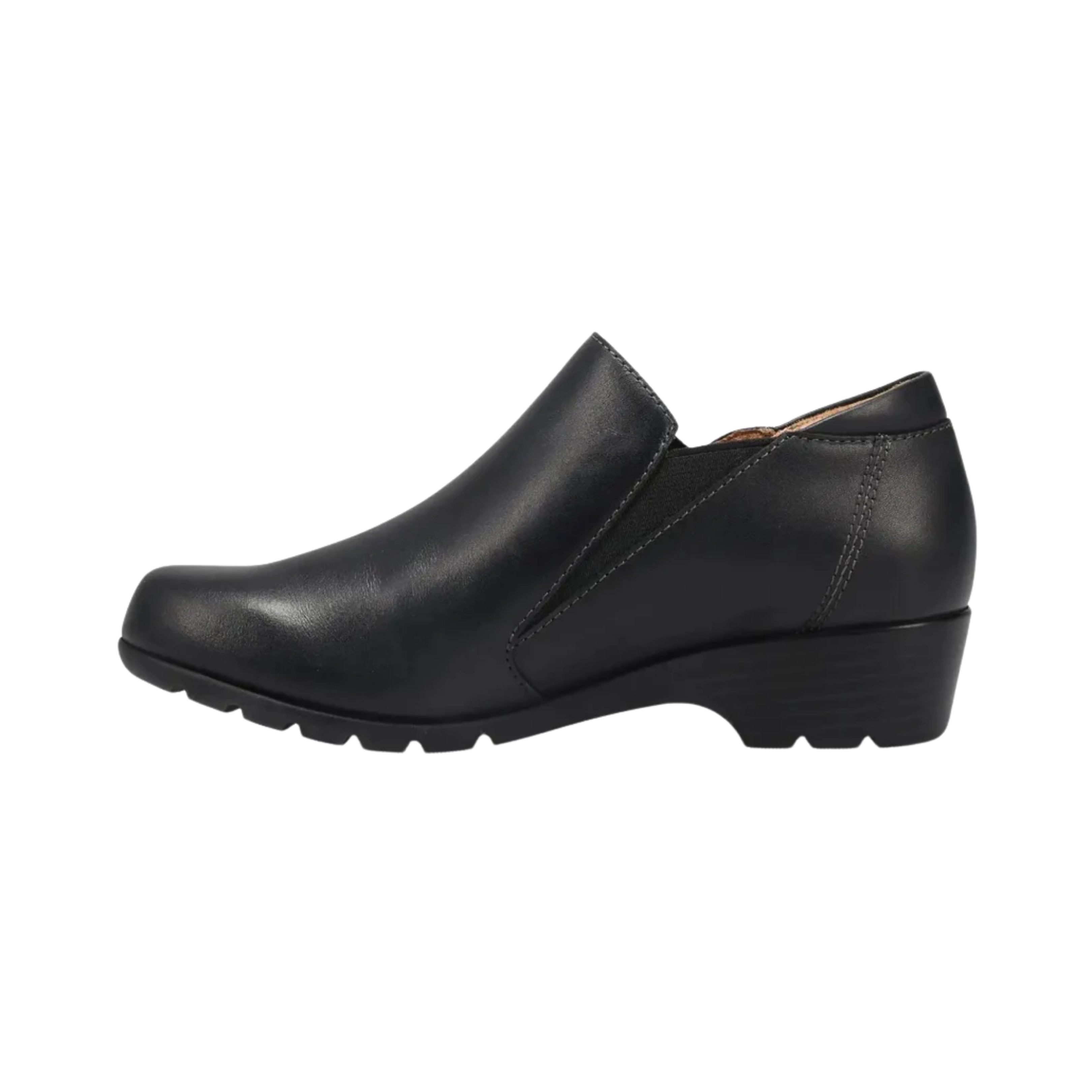 Women's Daily - Black (Regular Width)