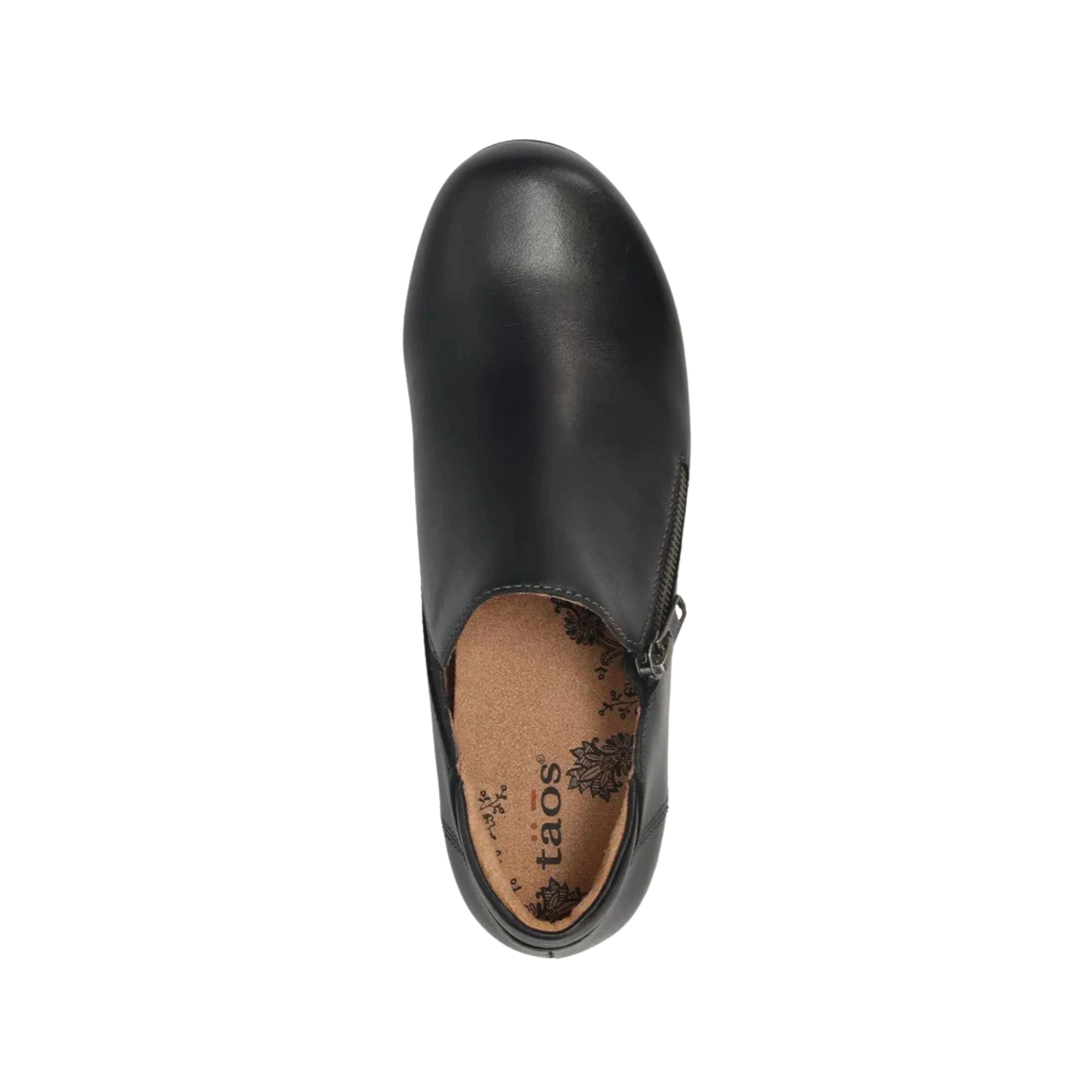 Women's Daily - Black (Regular Width)