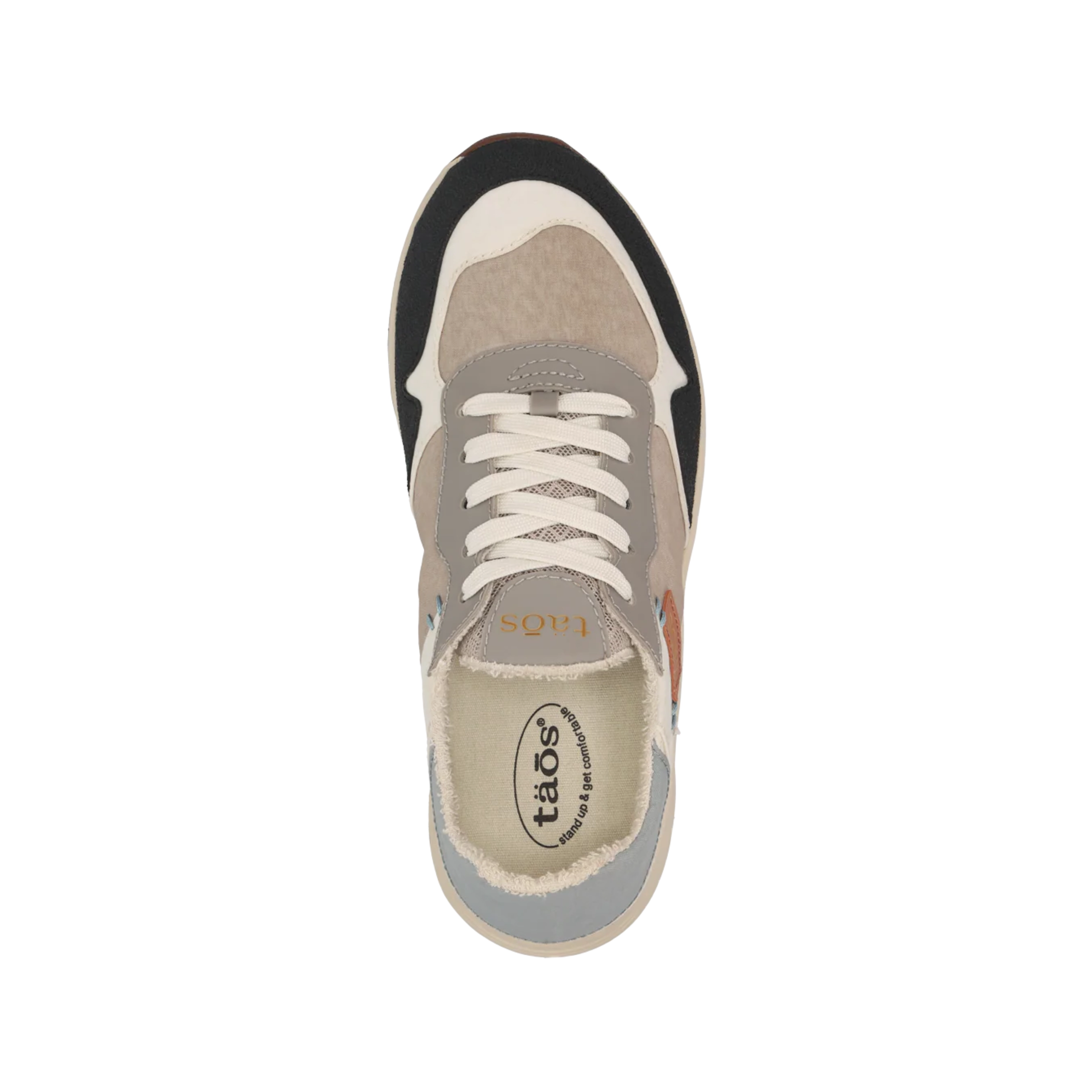 Women's Direction - Grey/Cloud Multi (Regular Width)