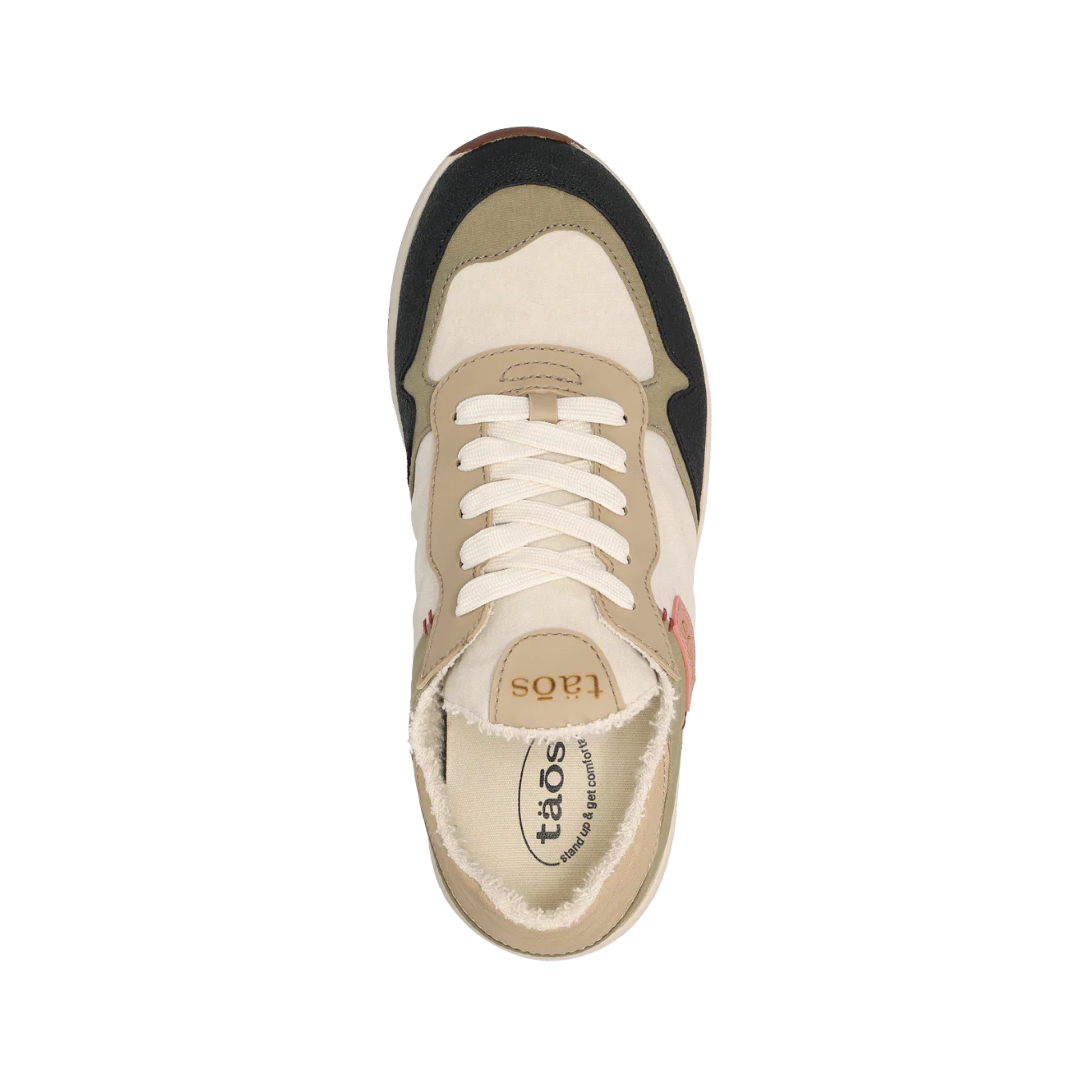Women's Direction - Olive/Stone (Regular Width)