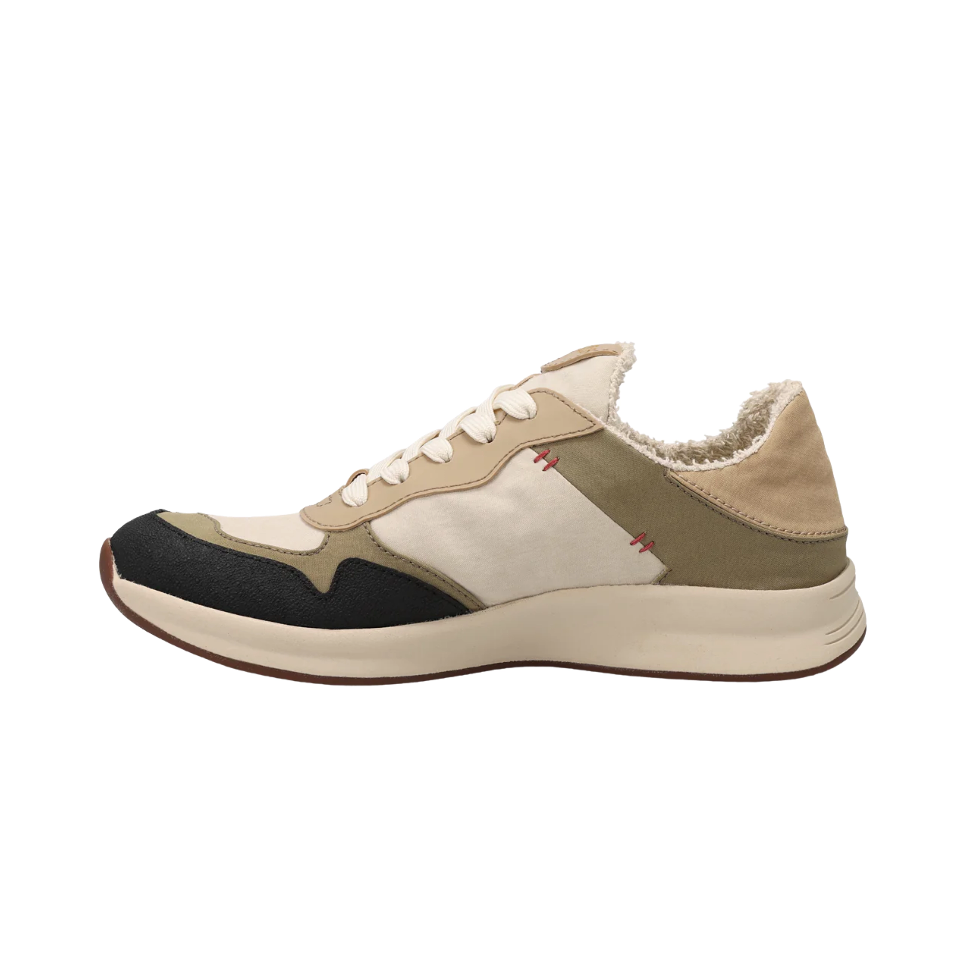 Women's Direction - Olive/Stone (Regular Width)