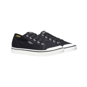 Women's Elsa Lite - Black/Star White (Regular Width)