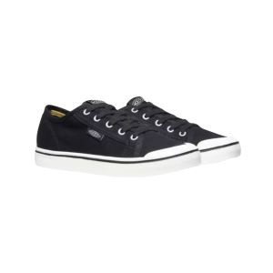 Women's Elsa Lite - Black/Star White (Regular Width)