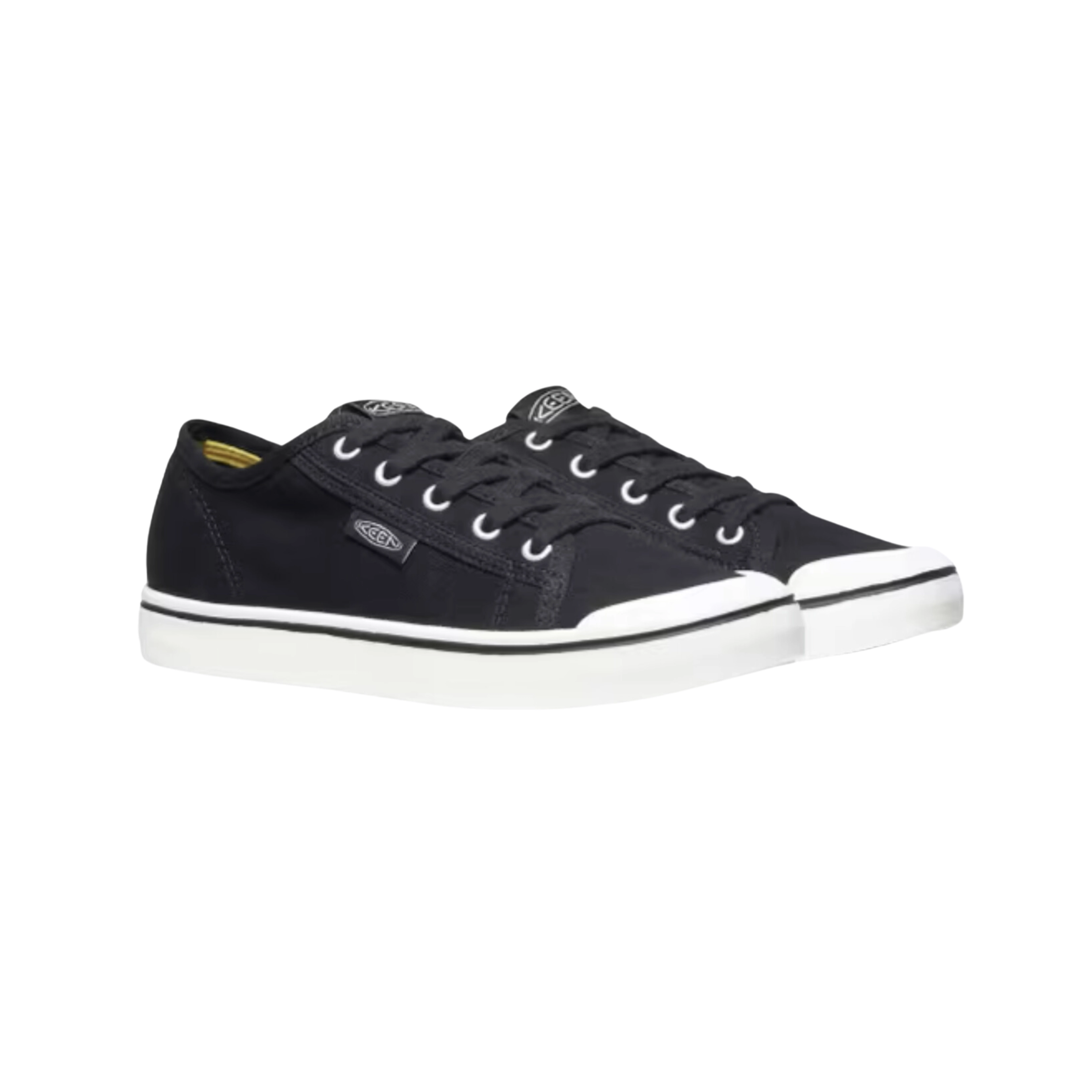 Women's Elsa Lite - Black/Star White (Regular Width)