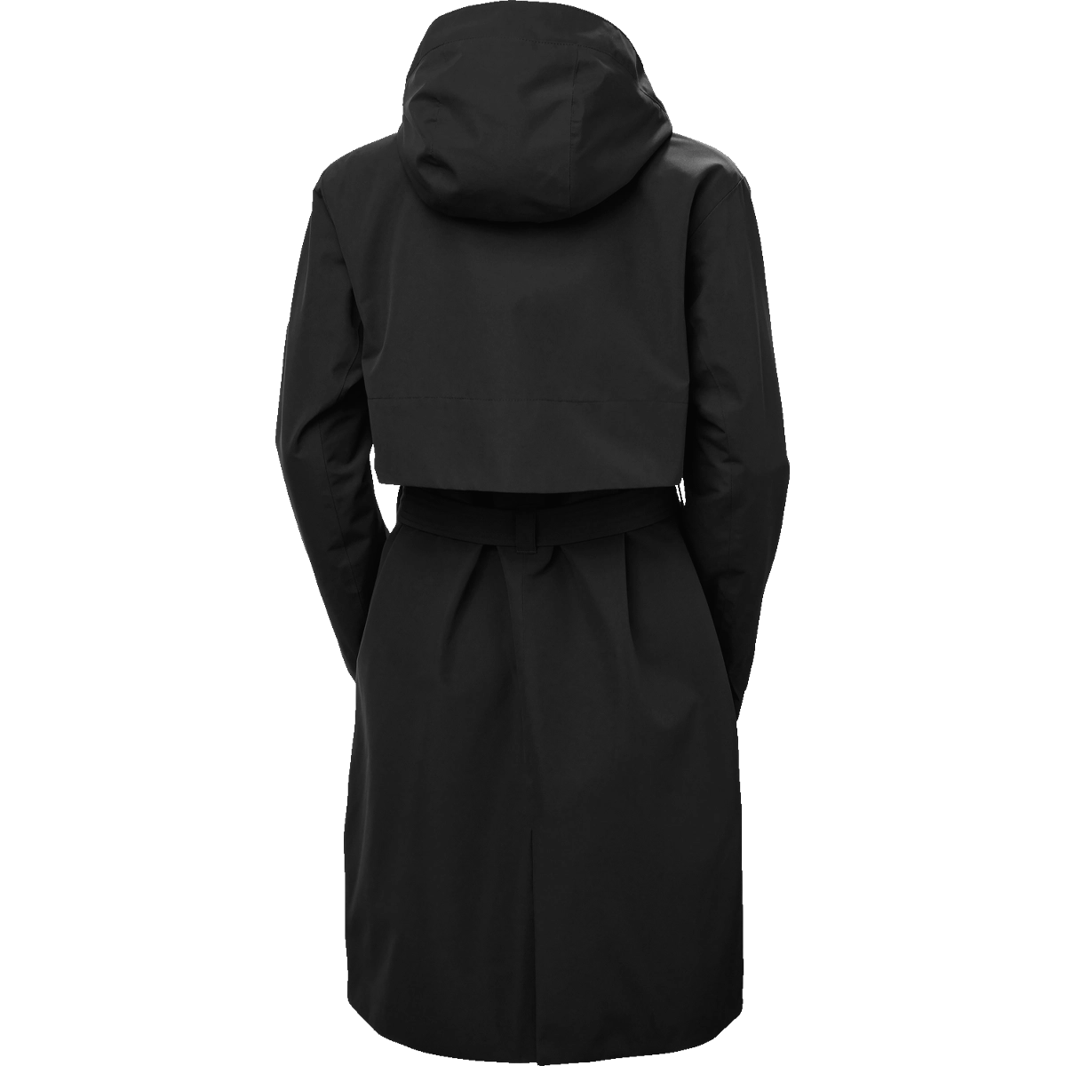 Women's Jane Insulated Trench Coat