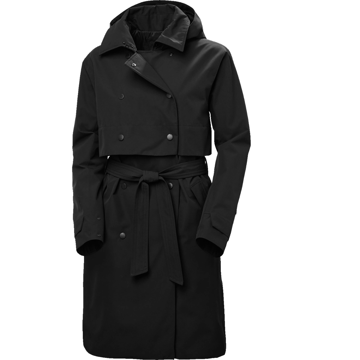 Women's Jane Insulated Trench Coat