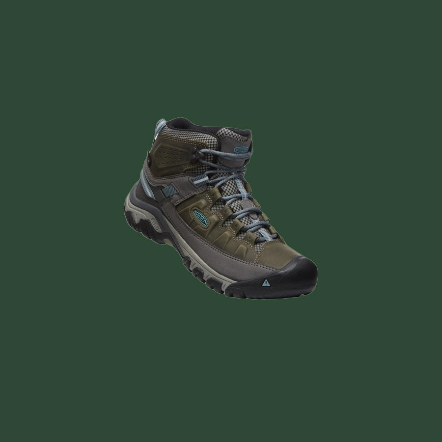 Women's Keen Targhee 3 Mid Waterproof