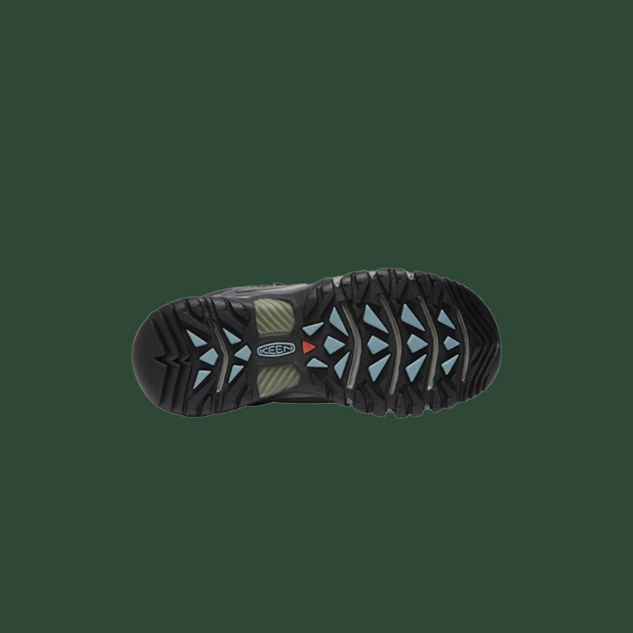 Women's Keen Targhee 3 Mid Waterproof