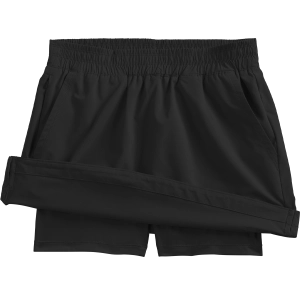 Women's Never Stop Wearing Skort - 15.75"