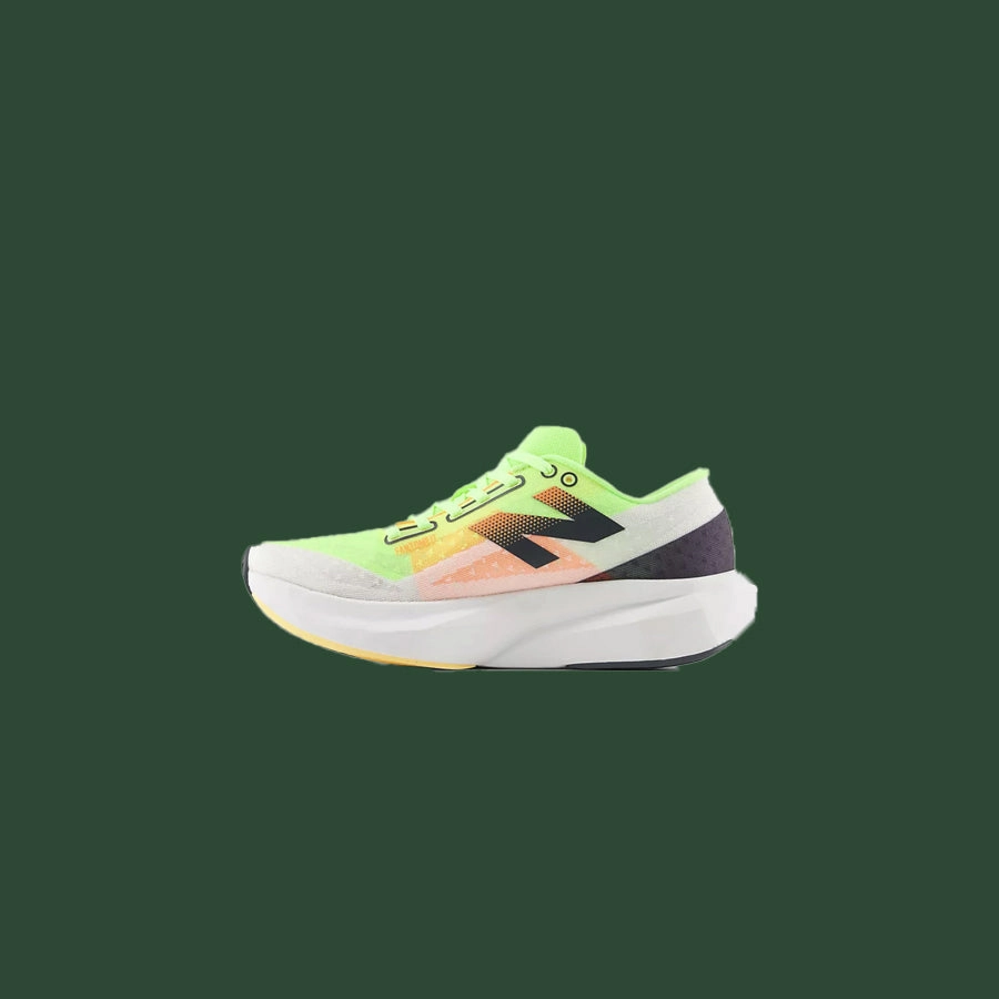 Women's New Balance FuelCell Rebel v4