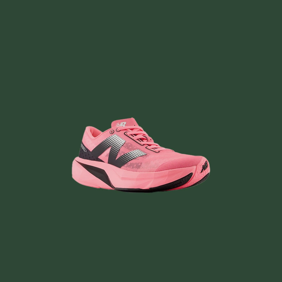 Women's New Balance FuelCell Rebel v4