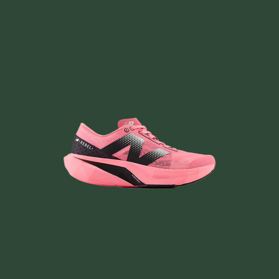 Women's New Balance FuelCell Rebel v4