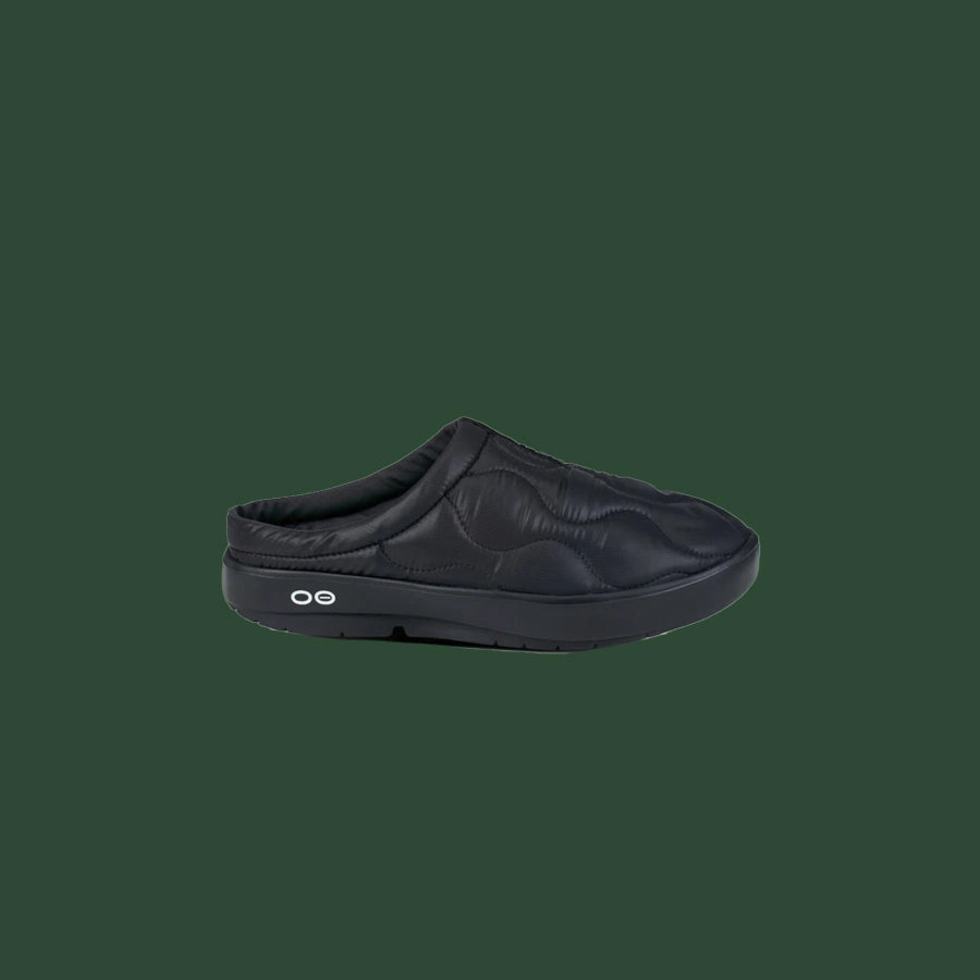 Women's Oofos OoCoozie Thermo Mule