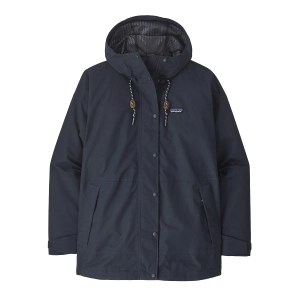 Women's Outdoor Everyday Rain Jacket