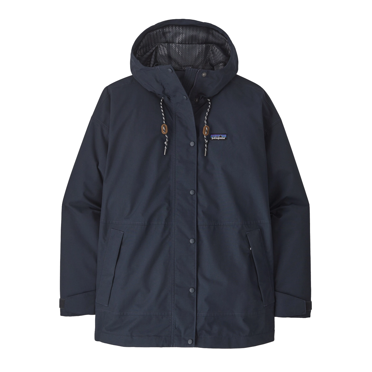 Women's Outdoor Everyday Rain Jacket