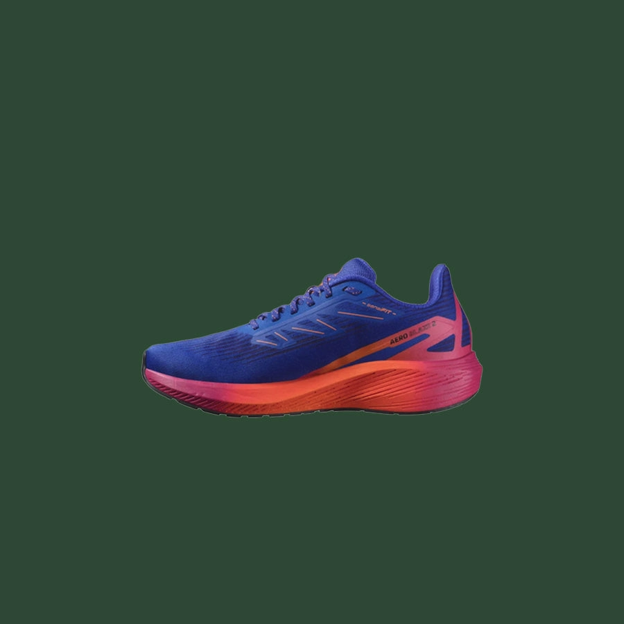 Women's Salomon Aero Blaze 2